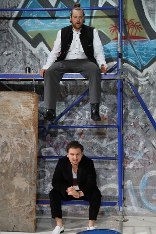 Bild zum Stck